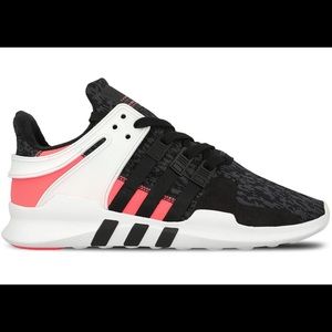 EQT Support ADV - EUC comes w/ original box